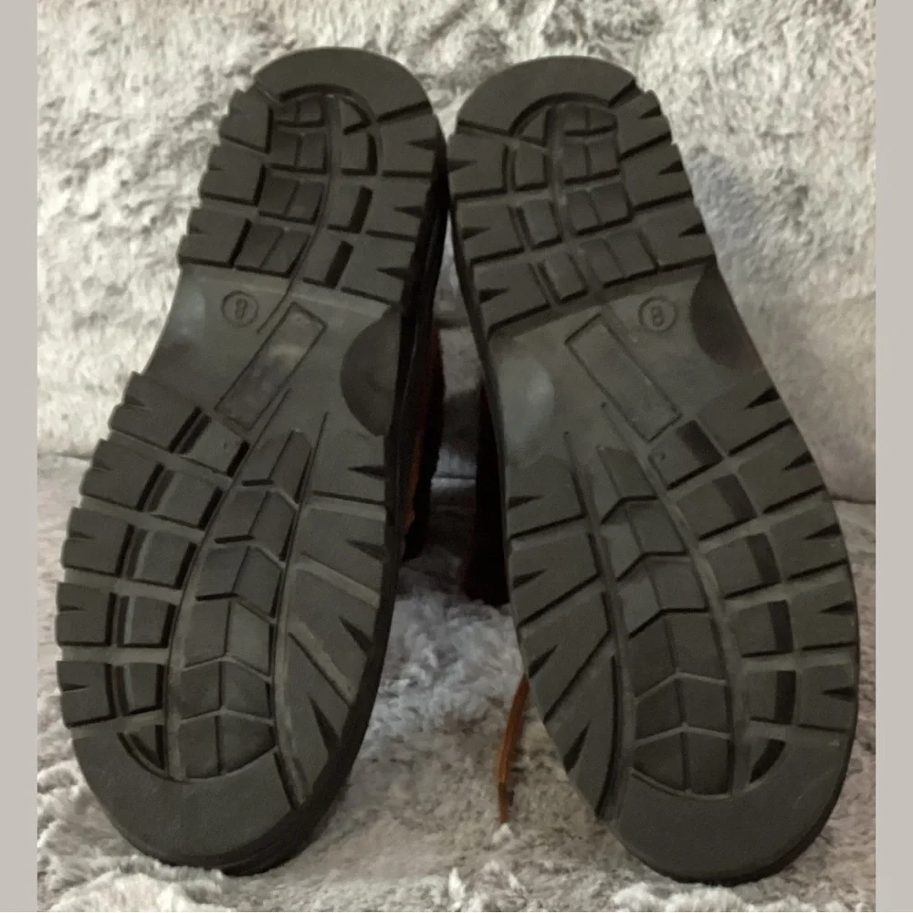 ✨Host Pick✨P & W New York Waterproof Snow Duck Boots- Sz 8